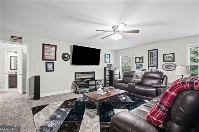 266 Jester Court, Mcdonough, GA 30252
