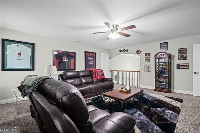 266 Jester Court, Mcdonough, GA 30252