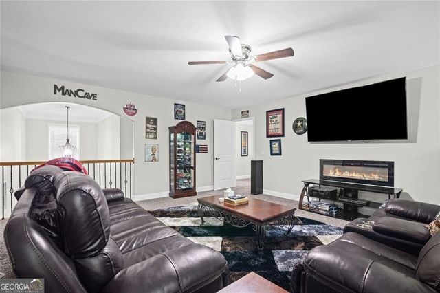 266 Jester Court, Mcdonough, GA 30252