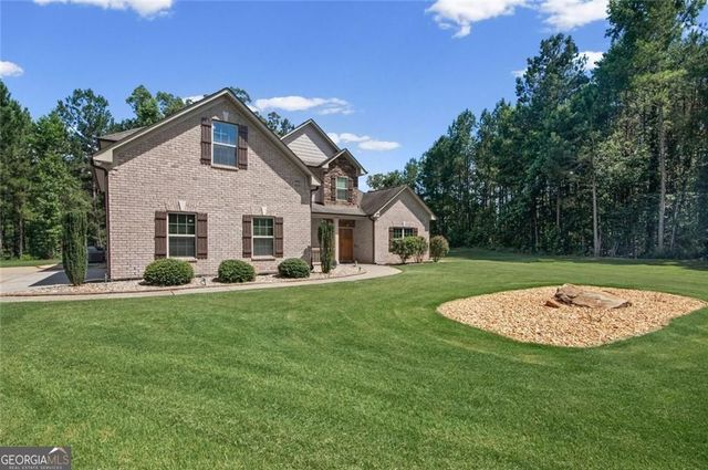 266 Jester Court, Mcdonough, GA 30252