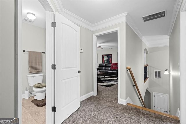 266 Jester Court, Mcdonough, GA 30252