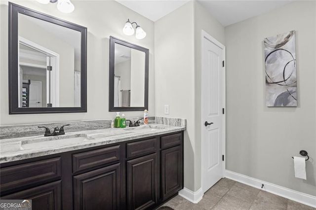 266 Jester Court, Mcdonough, GA 30252