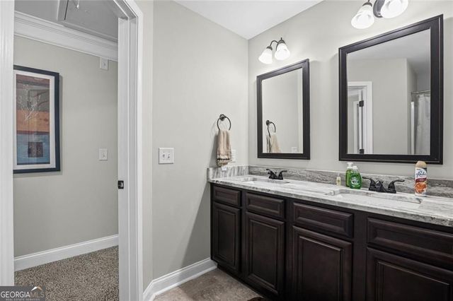 266 Jester Court, Mcdonough, GA 30252