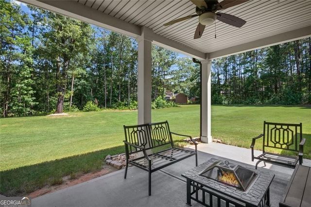 266 Jester Court, Mcdonough, GA 30252