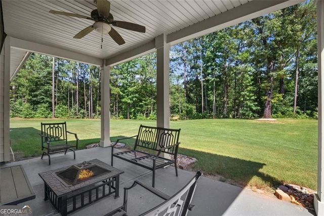 266 Jester Court, Mcdonough, GA 30252