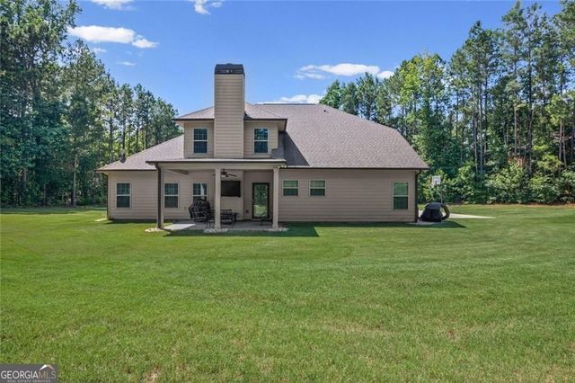 266 Jester Court, Mcdonough, GA 30252