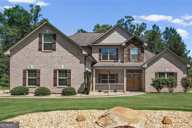 266 Jester Court, Mcdonough, GA 30252