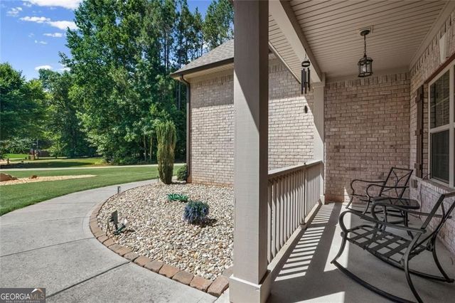266 Jester Court, Mcdonough, GA 30252