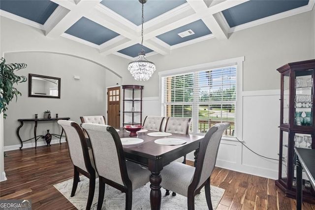 266 Jester Court, Mcdonough, GA 30252