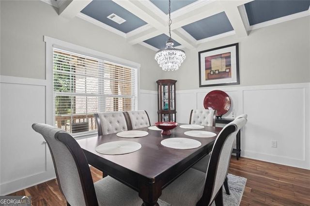 266 Jester Court, Mcdonough, GA 30252