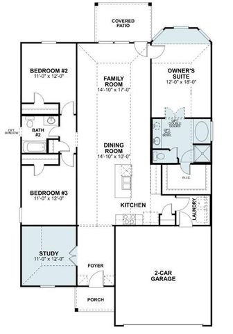 22792 Hackberry Leaf Drive, New Caney, TX 77357