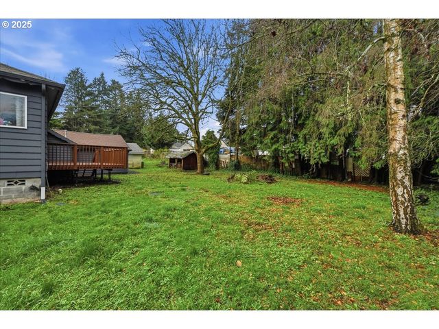 1317 W MAIN St, Centralia, WA 98531