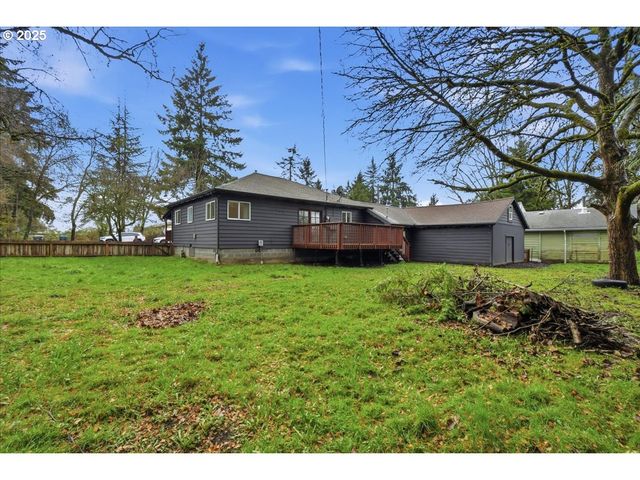 1317 W MAIN St, Centralia, WA 98531