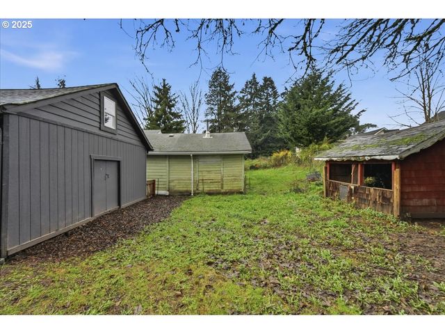 1317 W MAIN St, Centralia, WA 98531