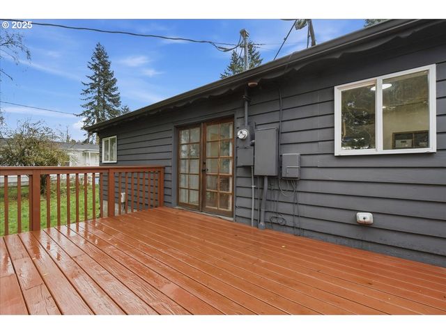 1317 W MAIN St, Centralia, WA 98531