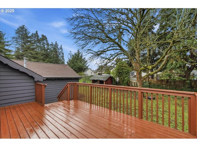 1317 W MAIN St, Centralia, WA 98531