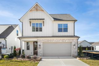 1265 Little Sorrel Road 07, Hixson, TN 37343