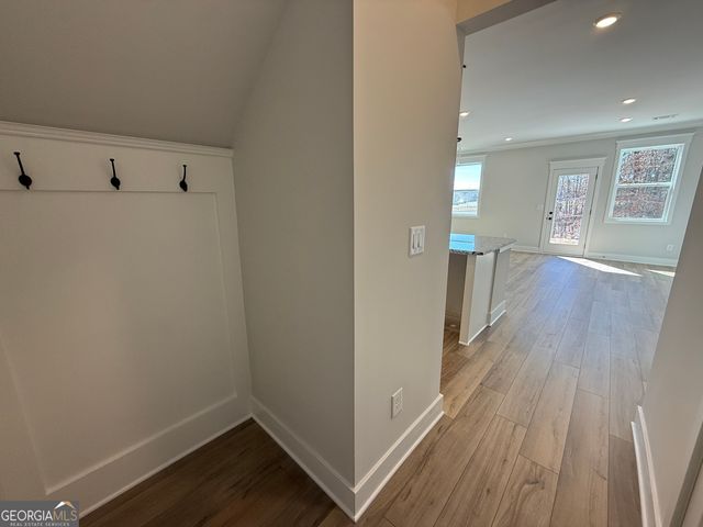369 Brook Landing Circle 2A, Auburn, GA 30011