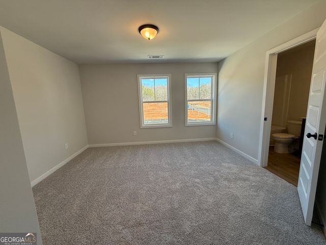 369 Brook Landing Circle 2A, Auburn, GA 30011