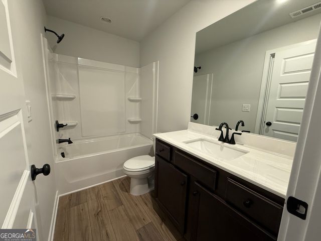 369 Brook Landing Circle 2A, Auburn, GA 30011