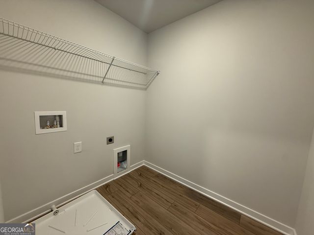 369 Brook Landing Circle 2A, Auburn, GA 30011