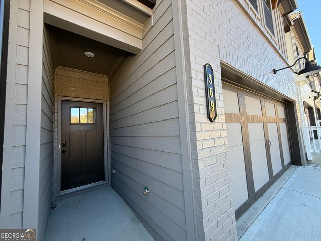 369 Brook Landing Circle 2A, Auburn, GA 30011