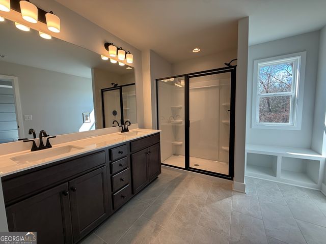 369 Brook Landing Circle 2A, Auburn, GA 30011