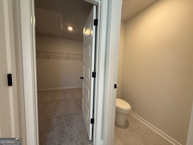 369 Brook Landing Circle 2A, Auburn, GA 30011