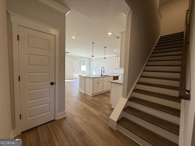 369 Brook Landing Circle 2A, Auburn, GA 30011