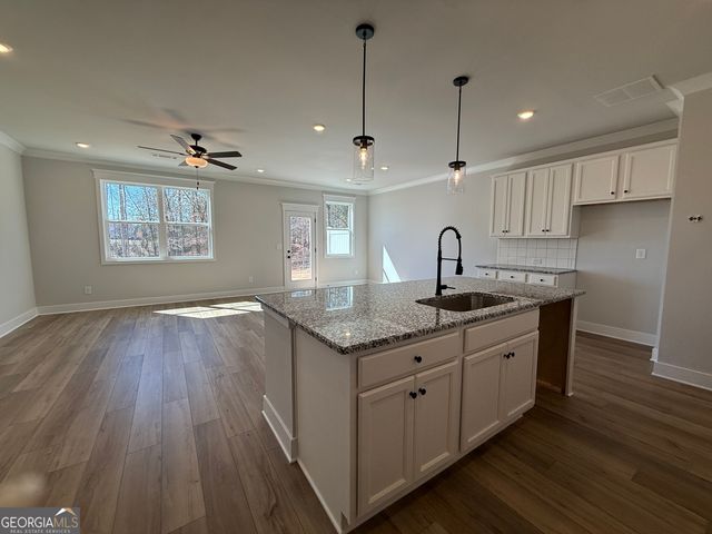 369 Brook Landing Circle 2A, Auburn, GA 30011