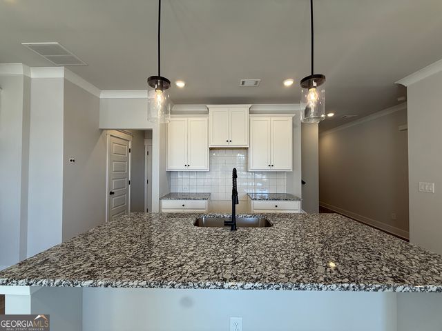 369 Brook Landing Circle 2A, Auburn, GA 30011