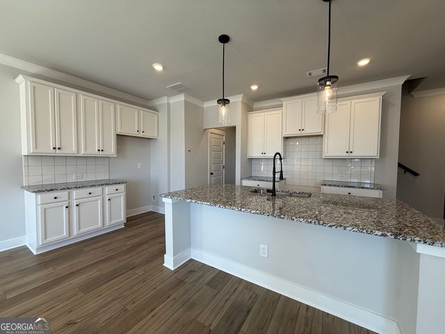 369 Brook Landing Circle 2A, Auburn, GA 30011