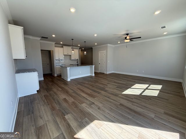 369 Brook Landing Circle 2A, Auburn, GA 30011