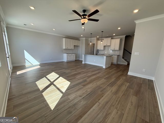 369 Brook Landing Circle 2A, Auburn, GA 30011