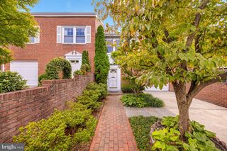 3816 12TH ST S, Arlington, VA 22204