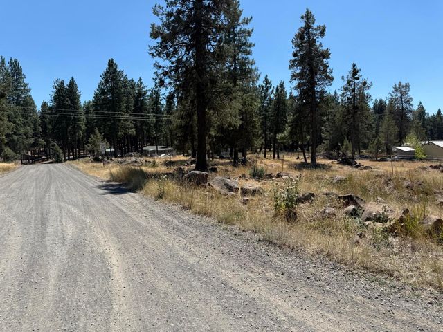 0 Hamaker Lane, Klamath Falls, OR 97601