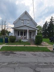 330 Goodyear Avenue, Buffalo, NY 14211