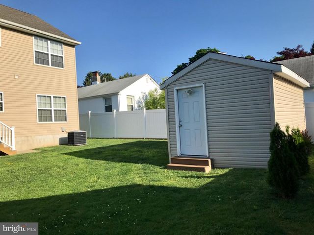 306 OHIO AVE, Wilmington, DE 19805