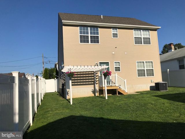 306 OHIO AVE, Wilmington, DE 19805