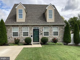 306 OHIO AVE, Wilmington, DE 19805