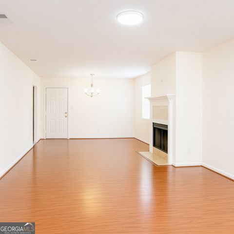 5328 Ridge Forest Drive, Stone Mountain, GA 30083