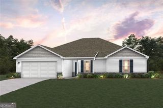 213 TJ's Trail, Hogansville, GA 30230