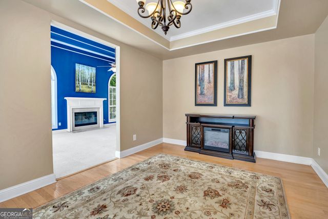 122 Grandiflora Drive, Mcdonough, GA 30253