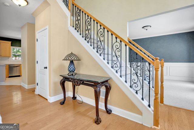 122 Grandiflora Drive, Mcdonough, GA 30253