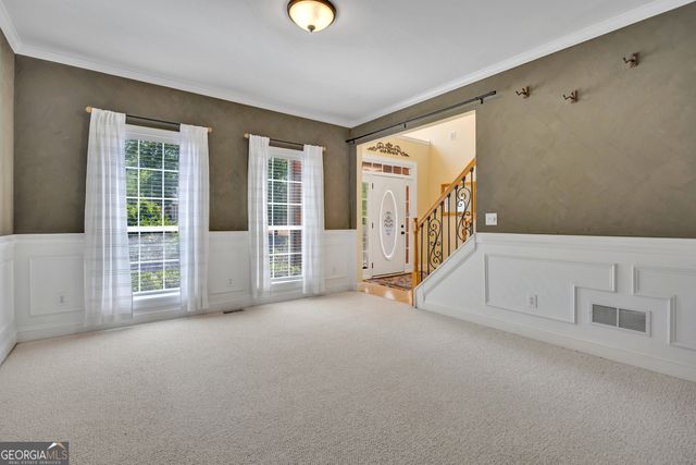 122 Grandiflora Drive, Mcdonough, GA 30253