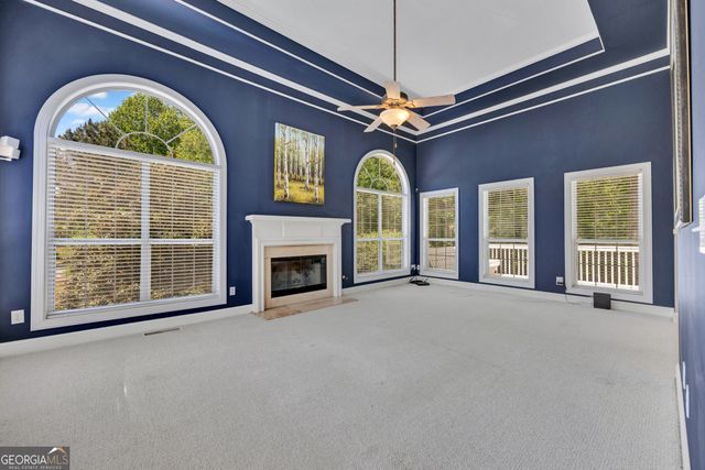 122 Grandiflora Drive, Mcdonough, GA 30253