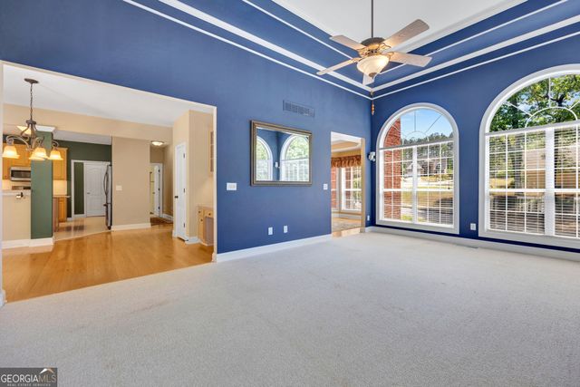 122 Grandiflora Drive, Mcdonough, GA 30253