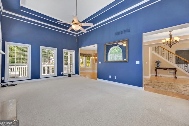 122 Grandiflora Drive, Mcdonough, GA 30253