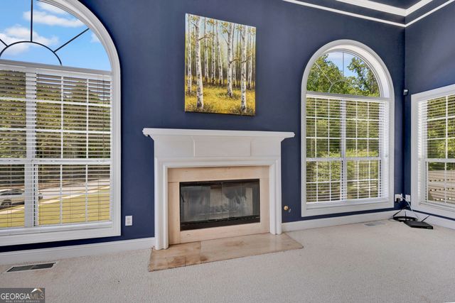 122 Grandiflora Drive, Mcdonough, GA 30253