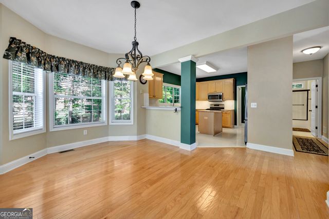 122 Grandiflora Drive, Mcdonough, GA 30253